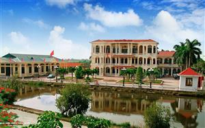Nam Đồ Sơn – Vùng đất hội tụ tiềm năng, khơi dậy sức sống mới nơi cửa biển Hải Phòng