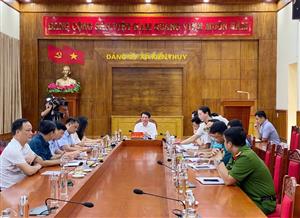 Xã Kiến Thuỵ chủ động phòng, chống bão số 3: Đảm bảo an toàn cho sản xuất nông nghiệp trước thời tiết diễn biến phức tạp