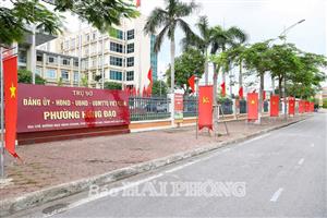 Phường Hưng Đạo - điểm đến mới về kinh tế nông nghiệp và du lịch sinh thái của thành phố Hải Phòng