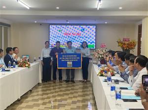 Hội nghị giao ban Câu lạc bộ Khuyến nông đô thị lần 1 năm 2024 tại tỉnh Lâm Đồng và Hội thảo  chuyên đề