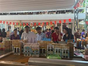 Hải Phòng tổ chức Hội nghị quảng bá, xúc tiến thương mại và kết nối tiêu thụ sản phẩm mắm và thủy sản chế biến