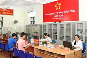 Xã Kiến Hưng - thành phố Hải Phòng: Miền đất mới hội  tụ tiềm năng phát triển nông nghiệp và du lịch nông thôn