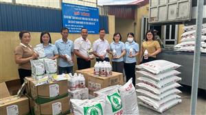 Hải Phòng triển khai mô hình chăn nuôi gà đẻ trứng bằng thảo dược  gắn liên kết theo chuỗi giá trị