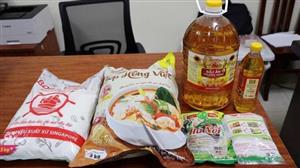 Công văn số 1888/SYT-ATTP ngày 05 tháng 05 năm 2025 về việc khuyến cáo không sử dụng mì chính giả của Công ty TNHH Famimoto Việt Nam trong sản xuất, chế biến, kinh doanh thực phẩm