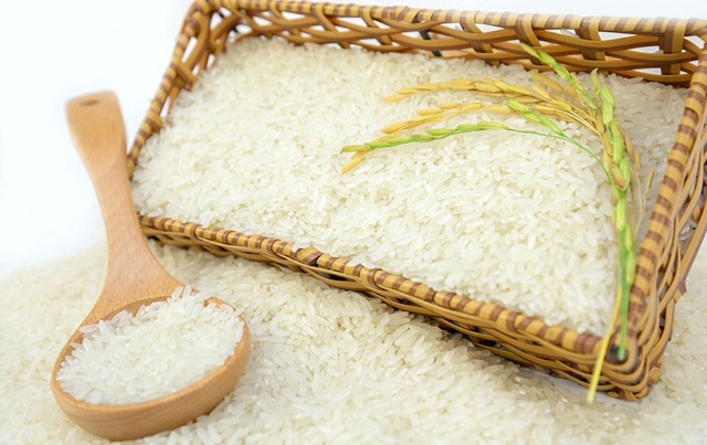 Hàn Quốc mở thầu mua 27.791 tấn gạo Việt Nam