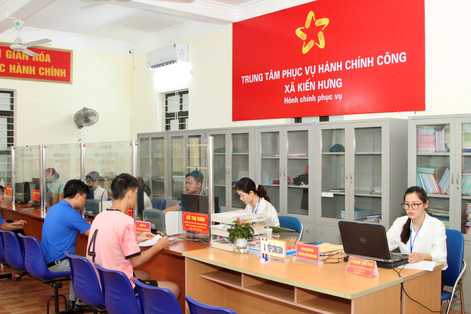 Xã Kiến Hưng - thành phố Hải Phòng: Miền đất mới hội  tụ tiềm năng phát triển nông nghiệp và du lịch nông thôn