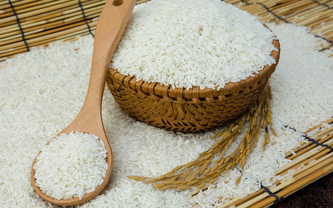 Việt Nam chiếm 87% tổng lượng gạo nhập khẩu của Philippines - Ảnh 1